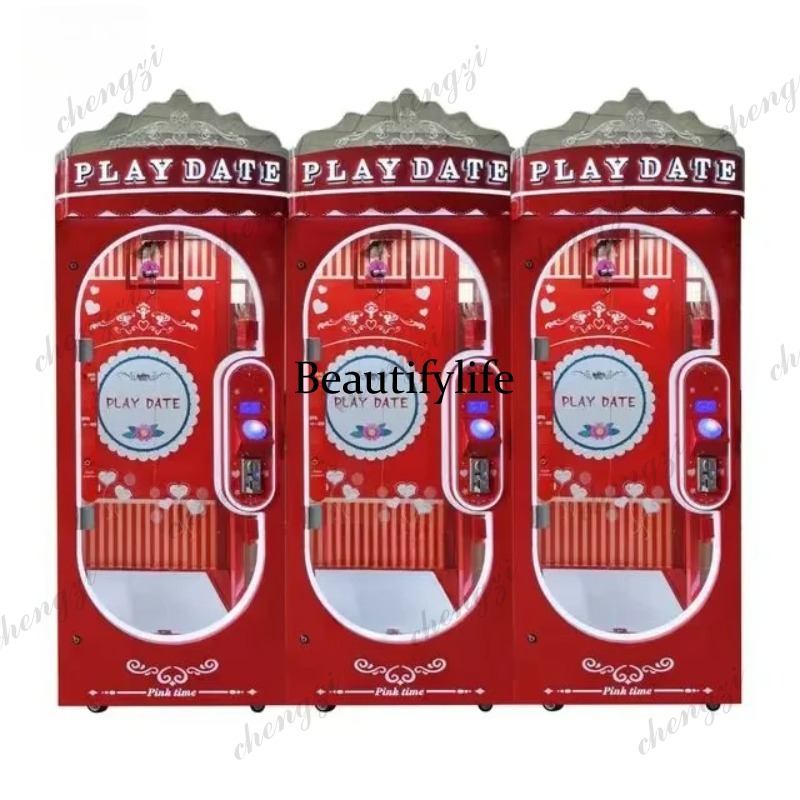 Máquina de Jogo de Habilidade  - Arcade Vending & Laundry avaliação e preço
