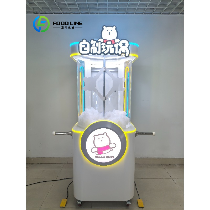 Novo 2026 Máquina de Brinquedo - Arcade Toy Vending Machine avaliação e preço