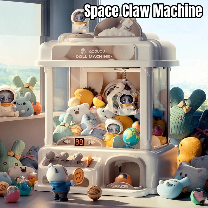 Espaço mini garra máquina de a - Arcade Vending & Laundry avaliação e preço