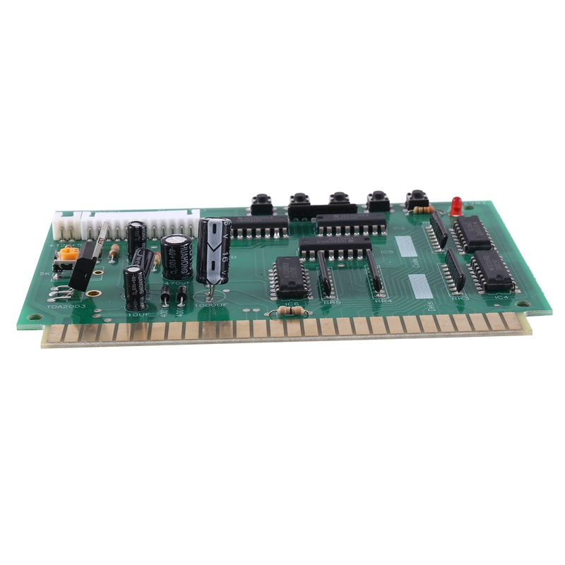 Placa Conversora A01E-PC para  - Usb Game Board Jamma avaliação e preço
