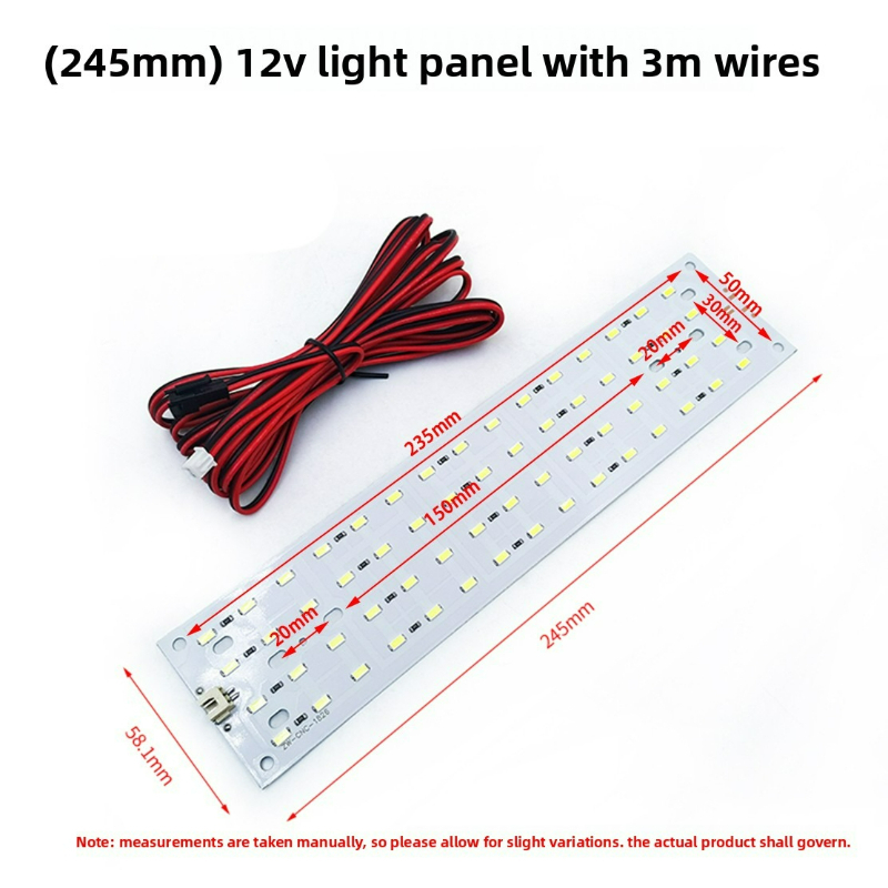 Placa de LED 12V de alto brilh - Arcade Vending & Laundry avaliação e preço