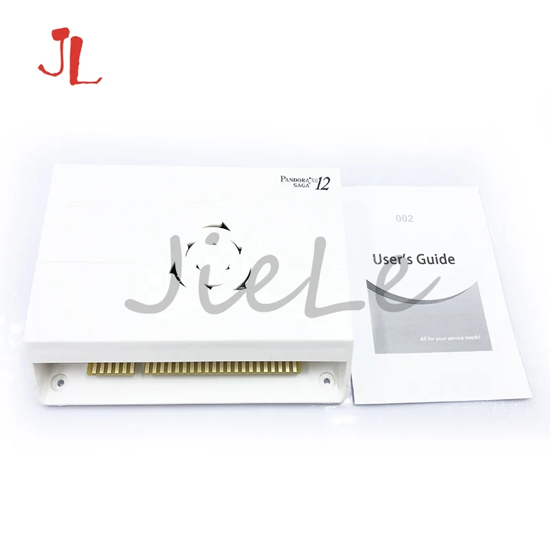 Caixa de videogame Pandora XII - Usb Game Board Jamma avaliação e preço