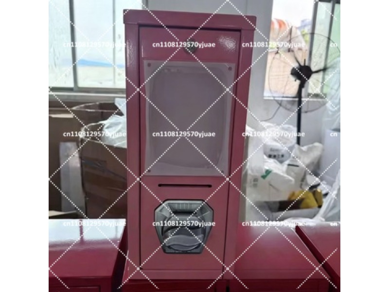 Mini Máquina de Fliperama com  - Arcade Toy Vending Machine avaliação e preço